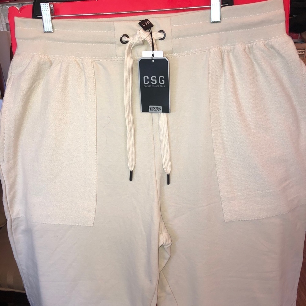 CSG Oat Reform Shorts Collection - Picture 3 of 8